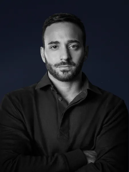 Anastasios Papadopoulos, Founder & CEO of IMS Group