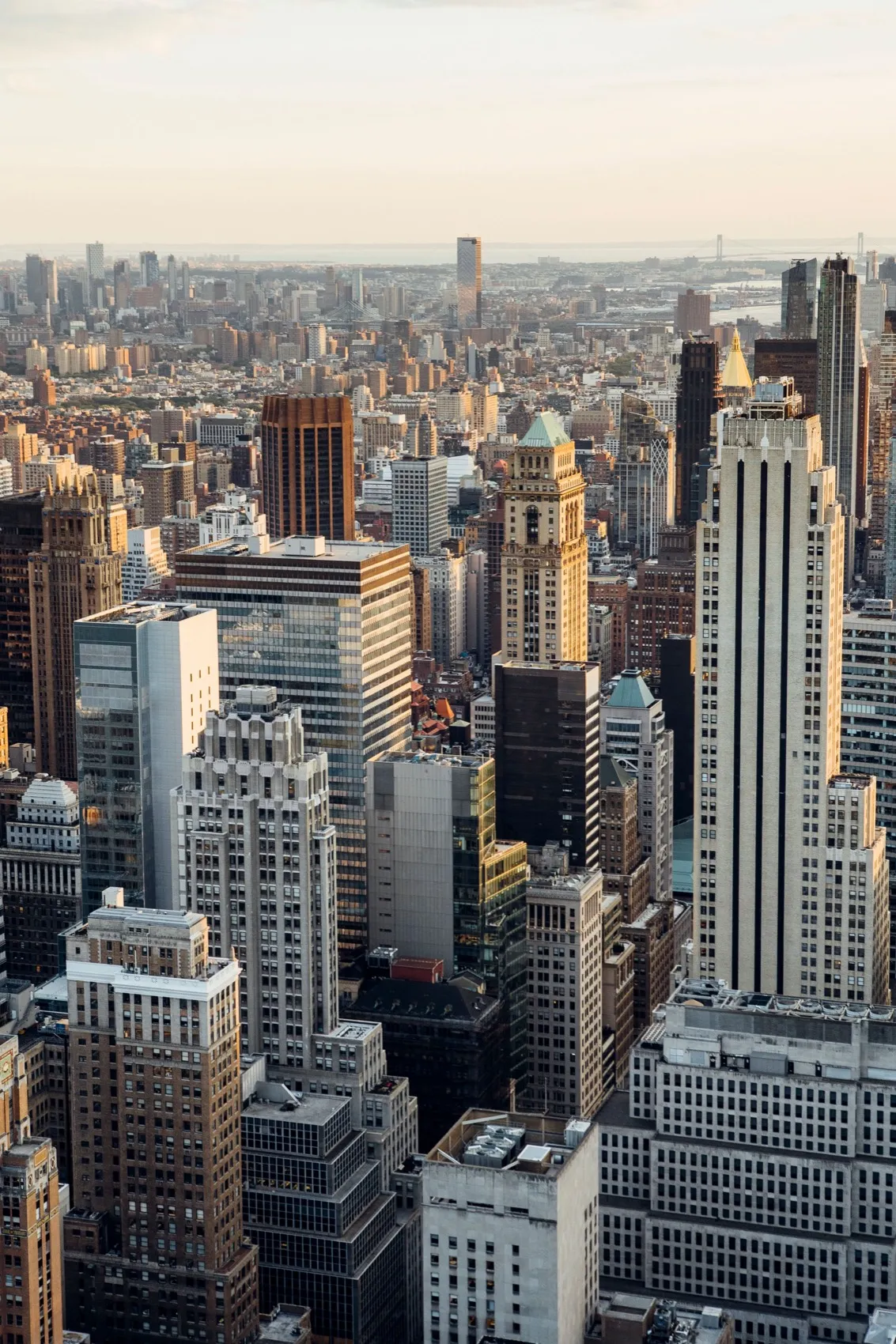 The Next Generation of Private Capital