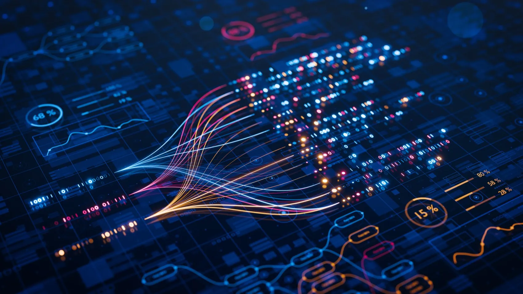 Tokenisation of real-world assets
