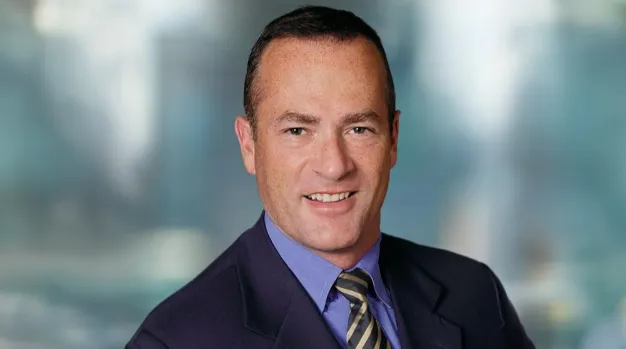 John M. Caccia
