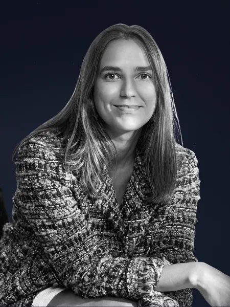 Portrait of Manuela Buerki